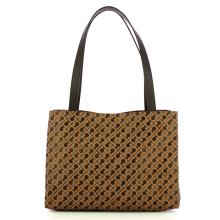 Gherardini Shopping Bag Toffee - 3