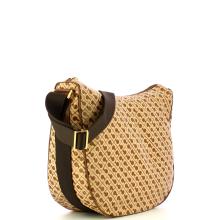Gherardini Tracolla Hobo Bag Tabacco Burro - 2