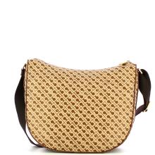 Gherardini Tracolla Hobo Bag Tabacco Burro - 3