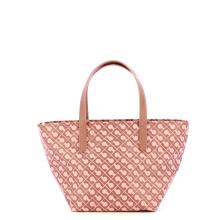 Gherardini Borsa mano piccola Mauve - 1