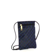 Gherardini Tracollina Travel Bag Odissey - 2