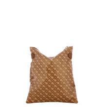 Gherardini Tracollina Crossbody Chestnut - 3