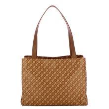 Gherardini Shopping Bag Chestnut - 3