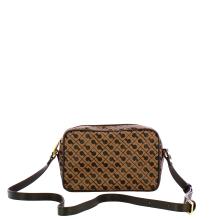 Gherardini Camera Bag Small Toffee - 3