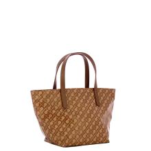 Gherardini Borsa mano piccola Chestnut - 2