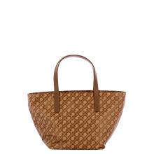 Gherardini Borsa mano piccola Chestnut - 3