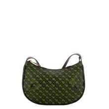 Gherardini Crossbody Hobo Forest - 1