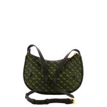 Gherardini Crossbody Hobo Forest - 3
