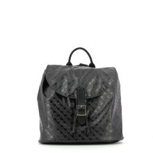 Rucksack Softy-NERO-UN
