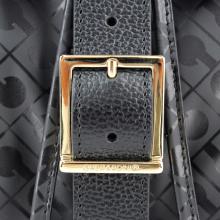 Rucksack Softy-NERO-UN