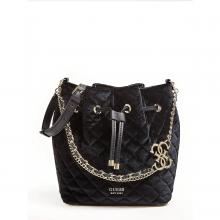 Guess Secchiello Miriam effetto Velluto Trapuntato - 1