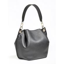 Guess Borsa a spalla Digital con tracolla - BLACK