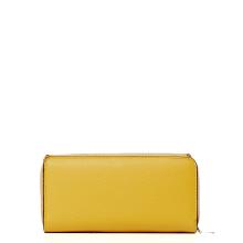 Guess Portafoglio Digital 4G Large Zip Around - 2