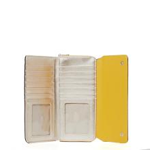 Guess Portafoglio Digital 4G Large Zip Around - 4