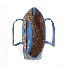 Guess Shopper Vikky Blue - 4