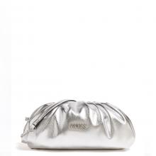 Guess Pochette Central City Silver - 1