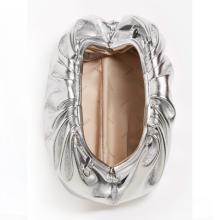 Guess Pochette Central City Silver - 3