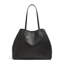 Guess Shopper Vikky Large Black - 2