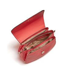 Guess Borsa a spalla Destiny Gold Coral - 3