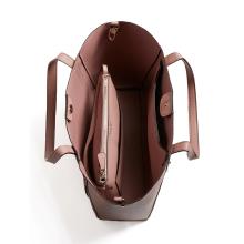 Guess Shopper Naya Rosewood - 4