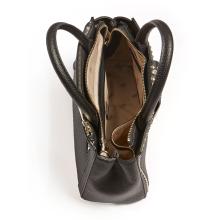 Guess Borsa a mano Bling con borchie Black - 3