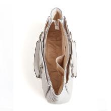 Guess Borsa a spalla Kamina trapuntata White - 3