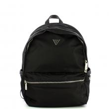 Guess Zaino Certosa in Nylon Black - 1