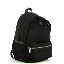 Guess Zaino Certosa in Nylon Black - 2