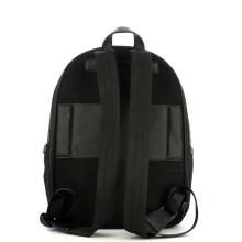 Guess Zaino Certosa in Nylon Black - 3