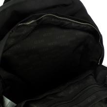 Guess Zaino Certosa in Nylon Black - 4