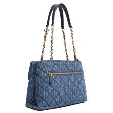 Guess Borsa a spalla Gillian Denim - 2