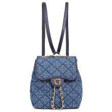 Guess Zaino Gillian Denim - 1