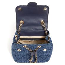 Guess Zaino Gillian Denim - 3