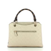 Guess Borsa a mano Carlson Stone Multi - 3