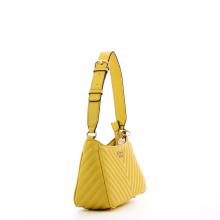 Guess Hobo Bag Keillah Yellow - 2