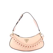 Guess Borsa a spalla Corina Pale Rose - 1