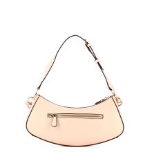 Guess Borsa a spalla Corina Pale Rose - 3
