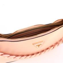 Guess Borsa a spalla Corina Pale Rose - 4