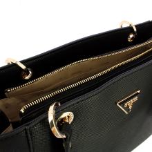 Guess Shopper Noelle Noel Black - 4