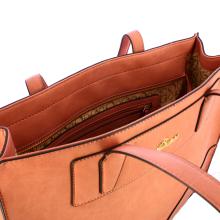 Guess Shopper Hertta Peach - 4