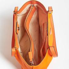 Guess Borsa a spalla Little Bay Orange - 3