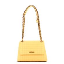 Guess Borsa a spalla Tia Cornsilk - 1