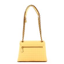 Guess Borsa a spalla Tia Cornsilk - 3