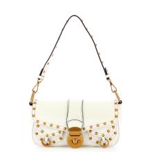 Guess Borsa a spalla Sardinia Vintage White - 1