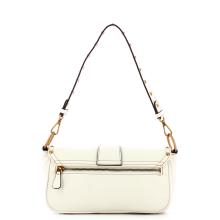 Guess Borsa a spalla Sardinia Vintage White - 3