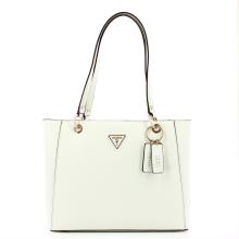 Guess Shopper Noelle Noel White - 1