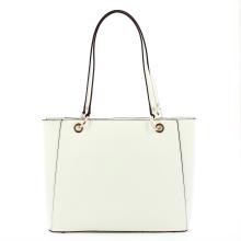 Guess Shopper Noelle Noel White - 3