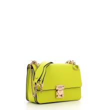 Guess Borsa a spalla Eliette Chartreuse - 2