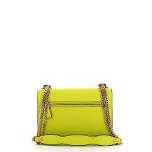 Guess Borsa a spalla Eliette Chartreuse - 3