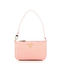 Guess Mini Borsa a Spalla Twiller Pale Pink - 1